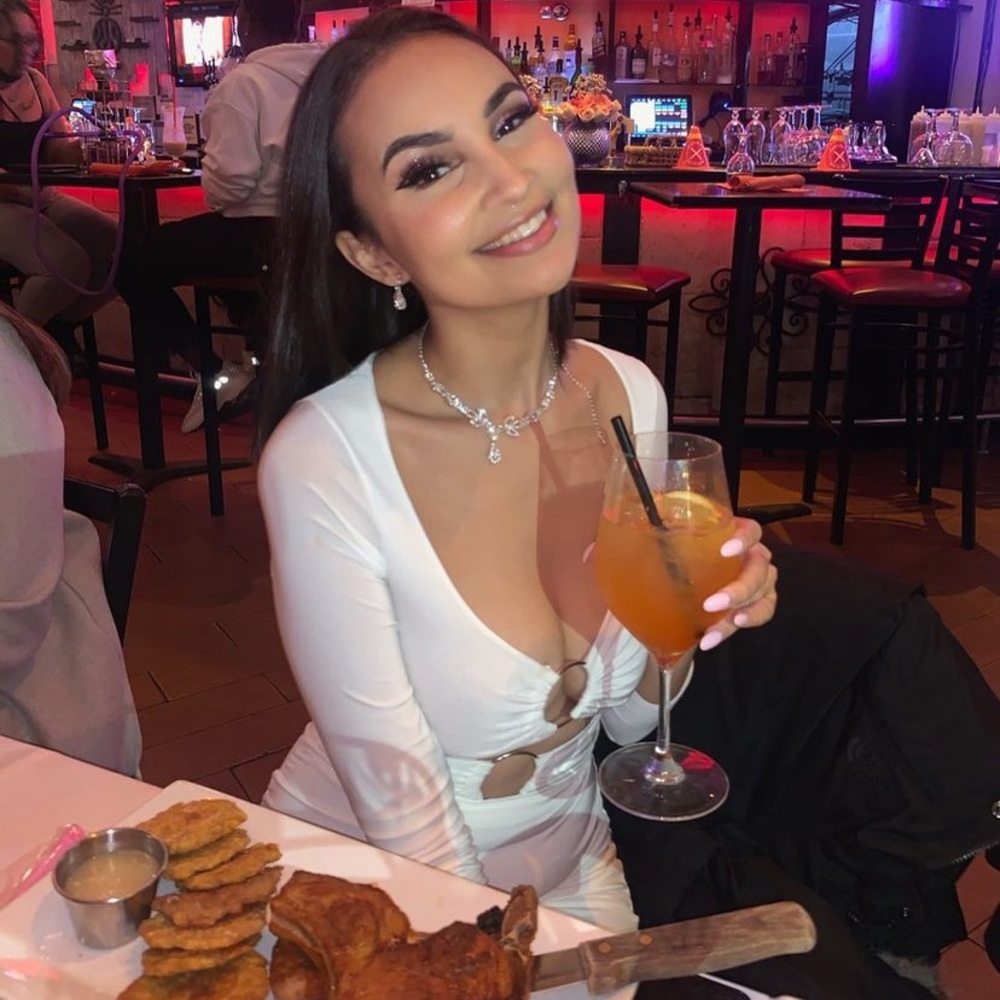 Windsor White Mini Dress